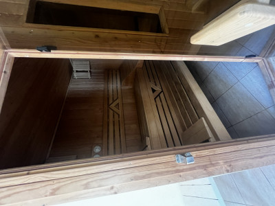 Спортен Комплекс - Свети Йоан