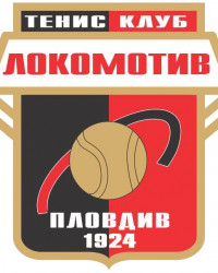 Тенис клуб Локомотив Футболна Зала