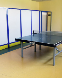 СОК УМБАЛ Лозенец Тенис на маса