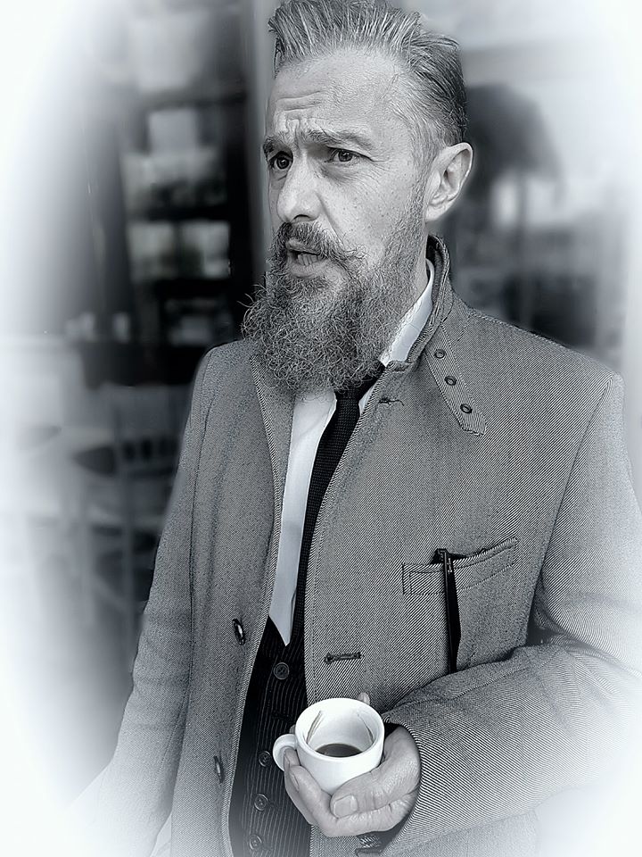 МАРТИН КАМЕНОВ