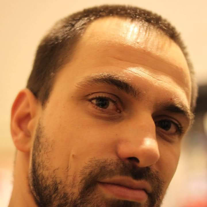 Александър Стоянов