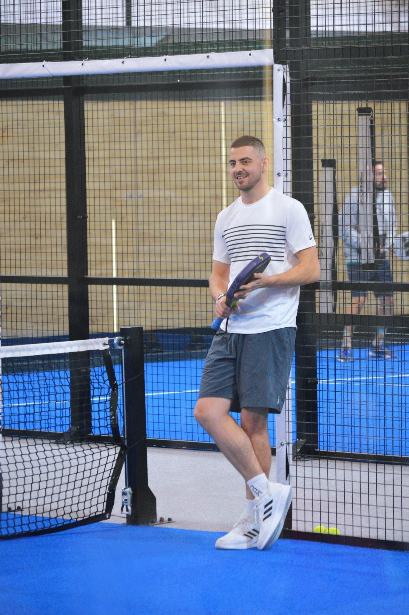 Божидар Кеновски 