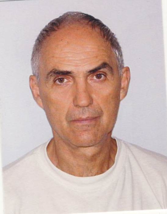 Игнат Станев