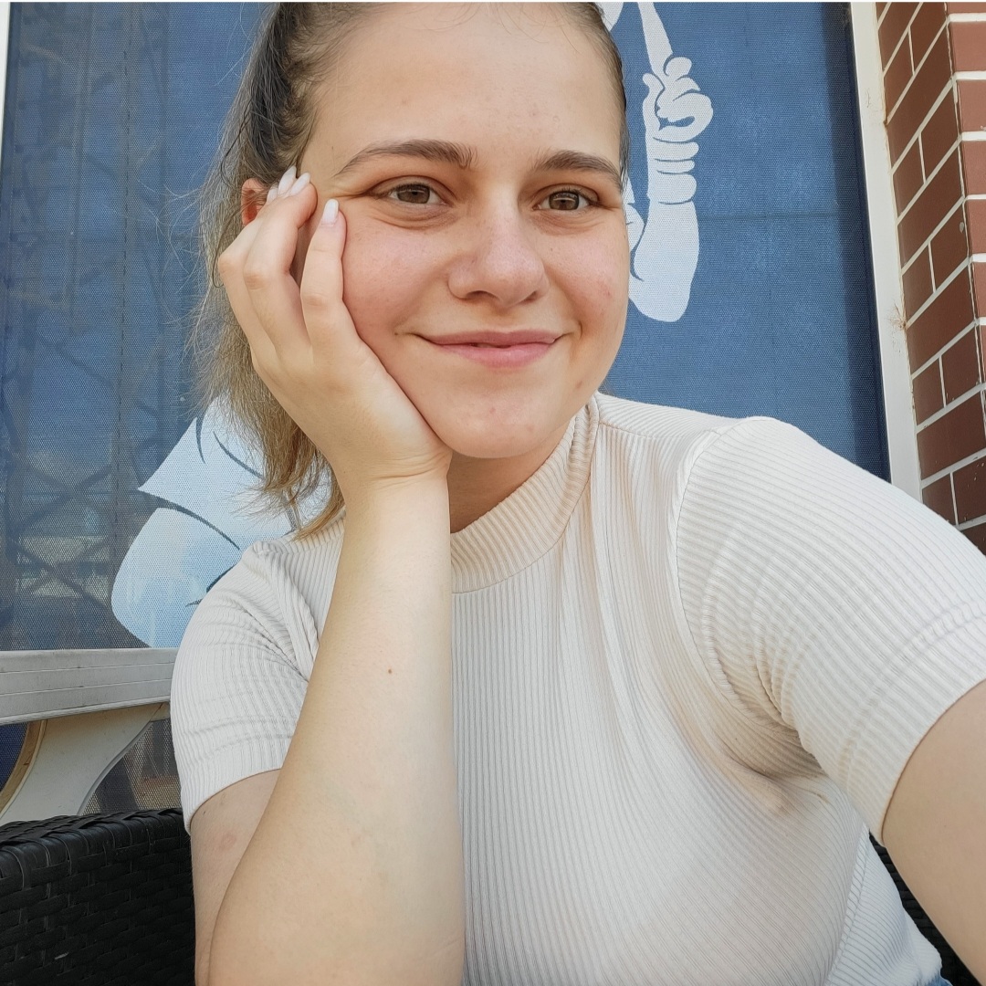 Ивета Христова