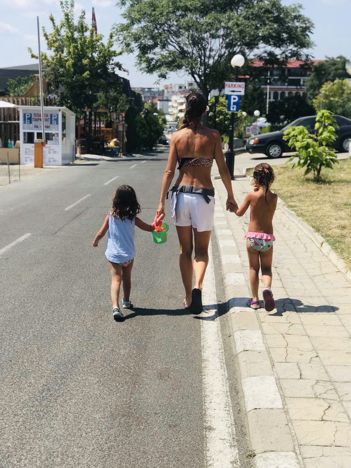 Николета Стойкова