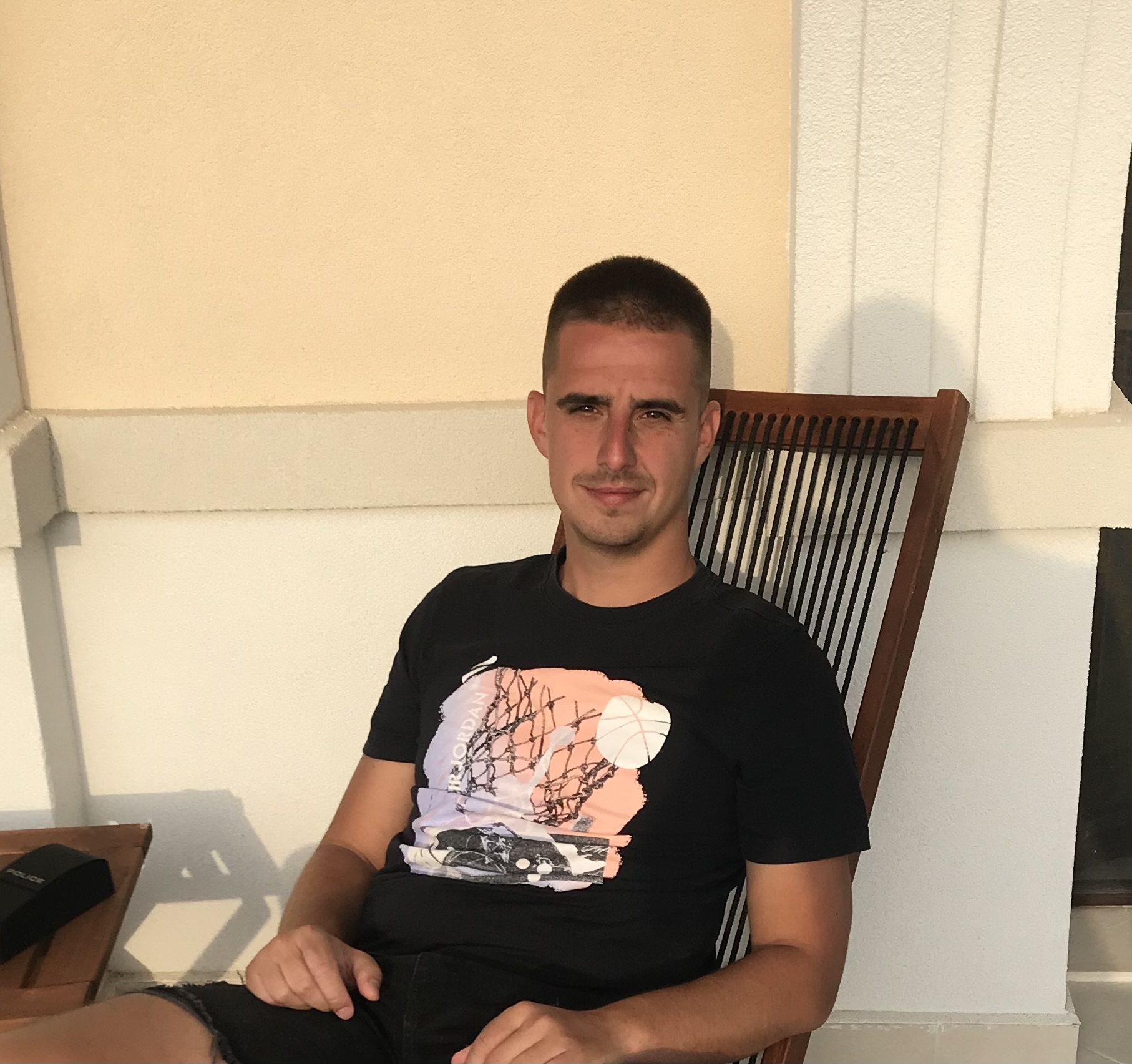 Krastyo Stoyanov