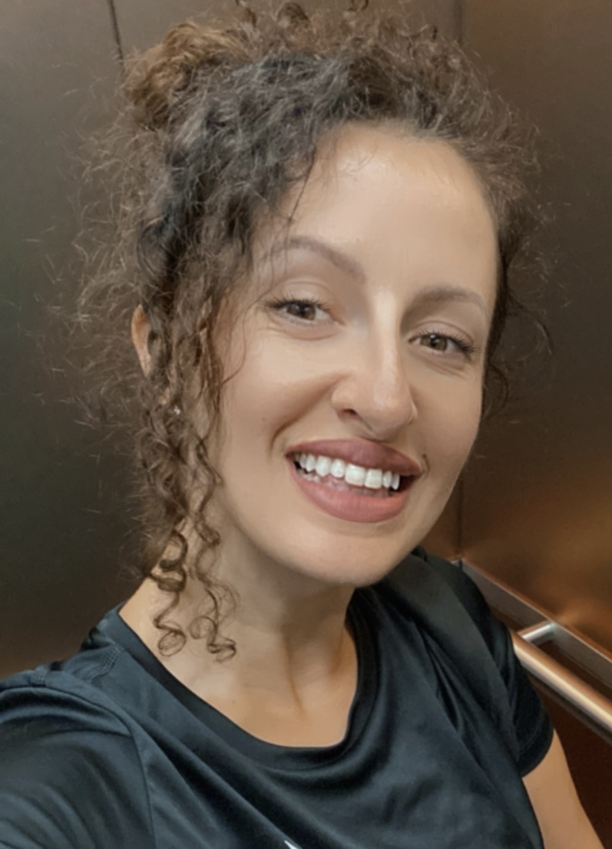 Емануела МАЛИНКОВА