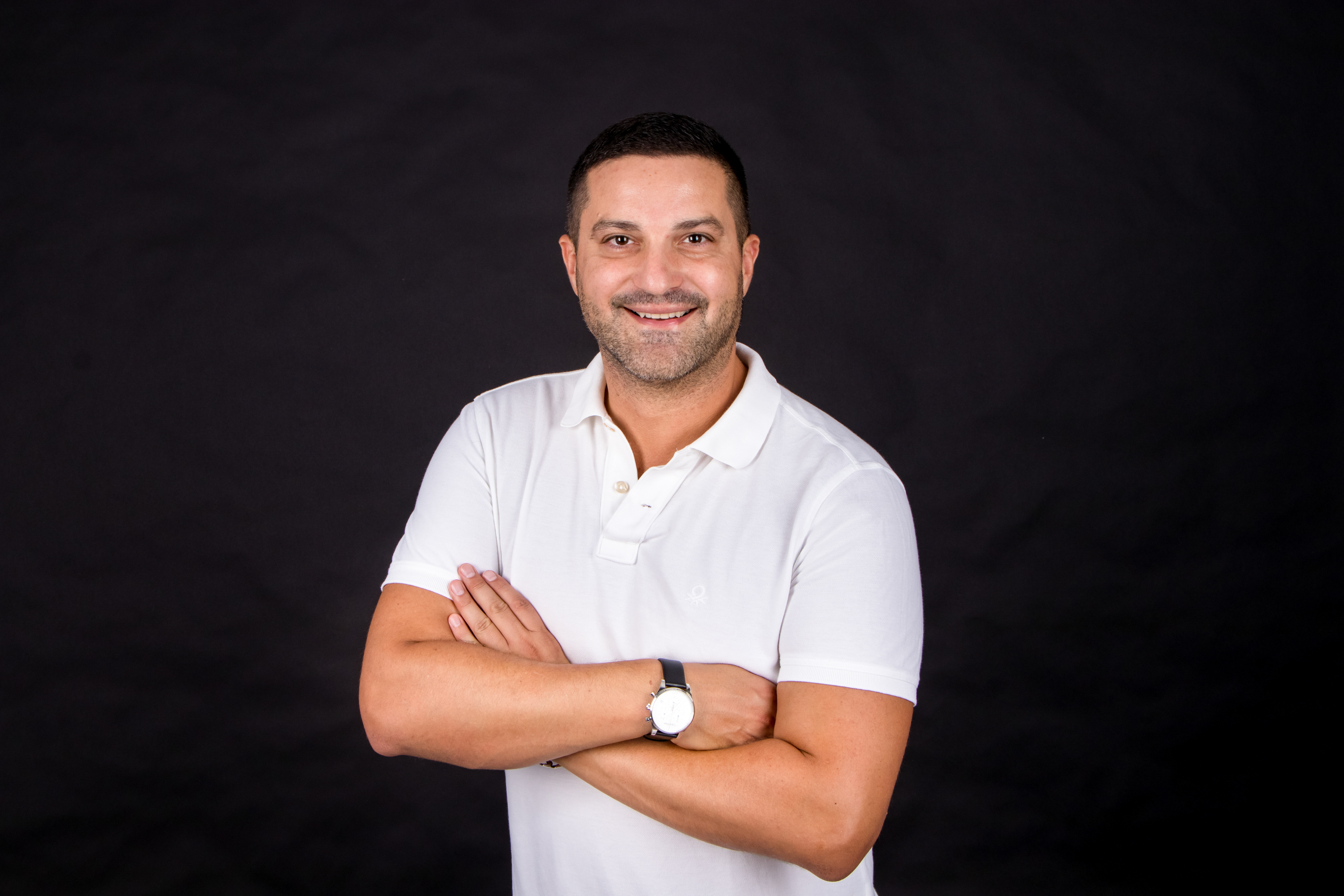 Светослав Кьосев