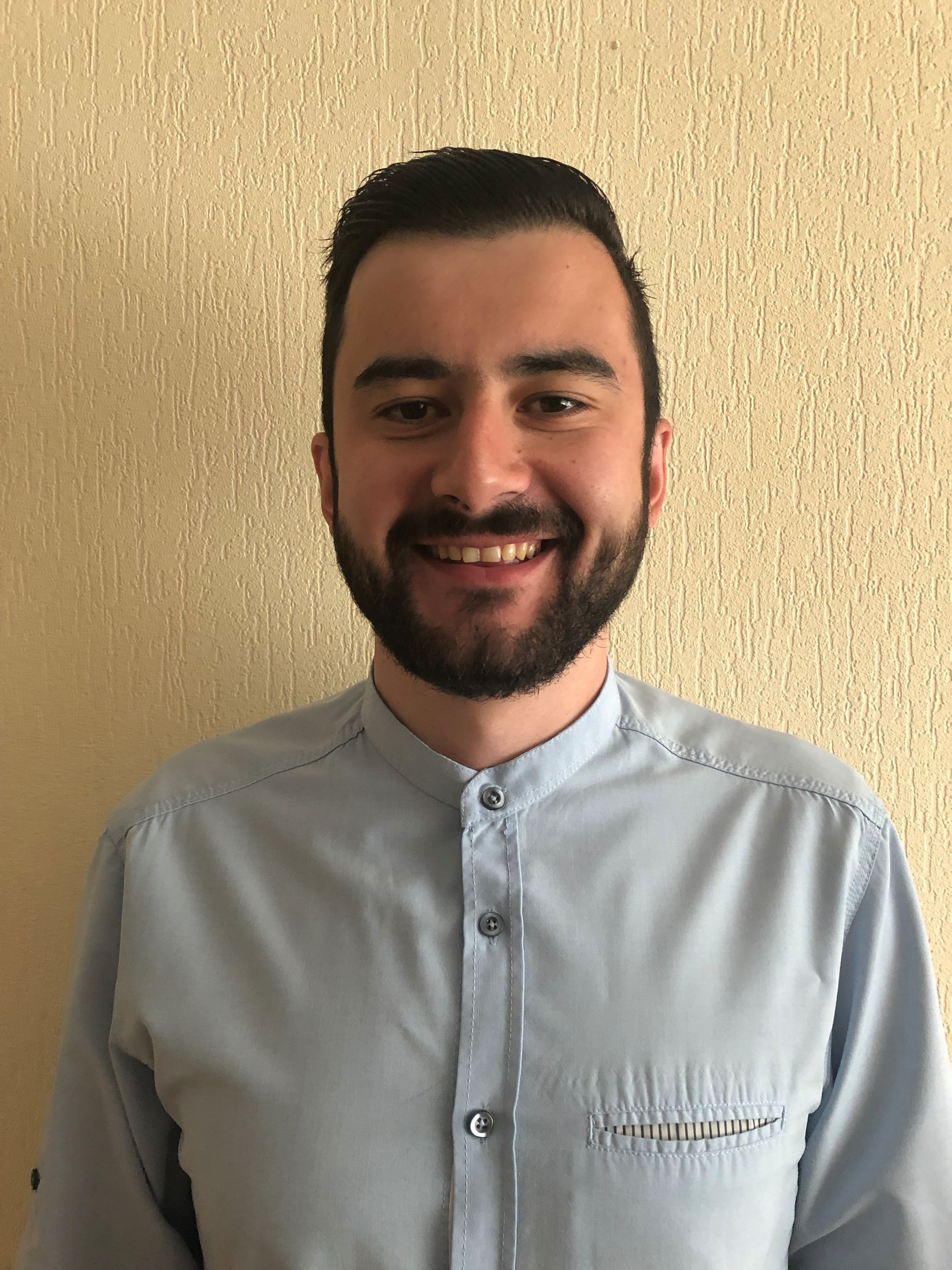 Христо Христов