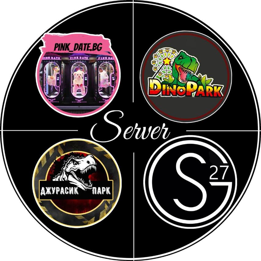 Сервер Алиев