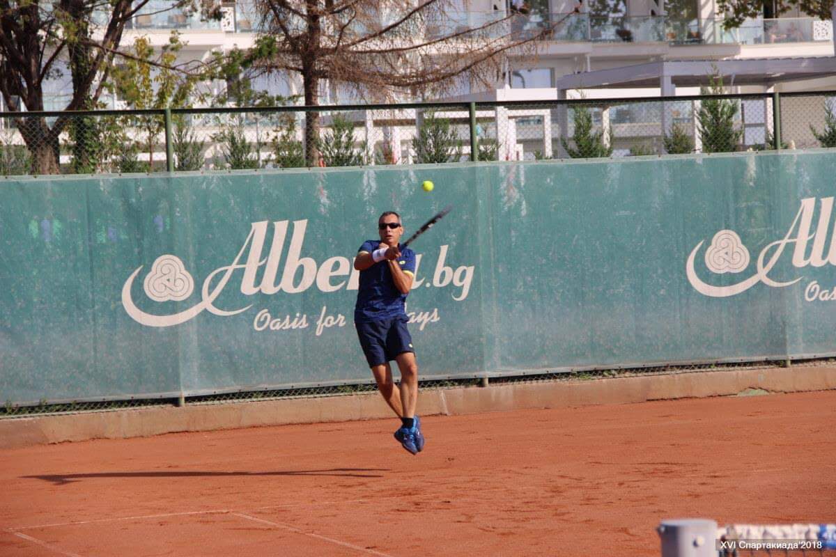 Васил Василев