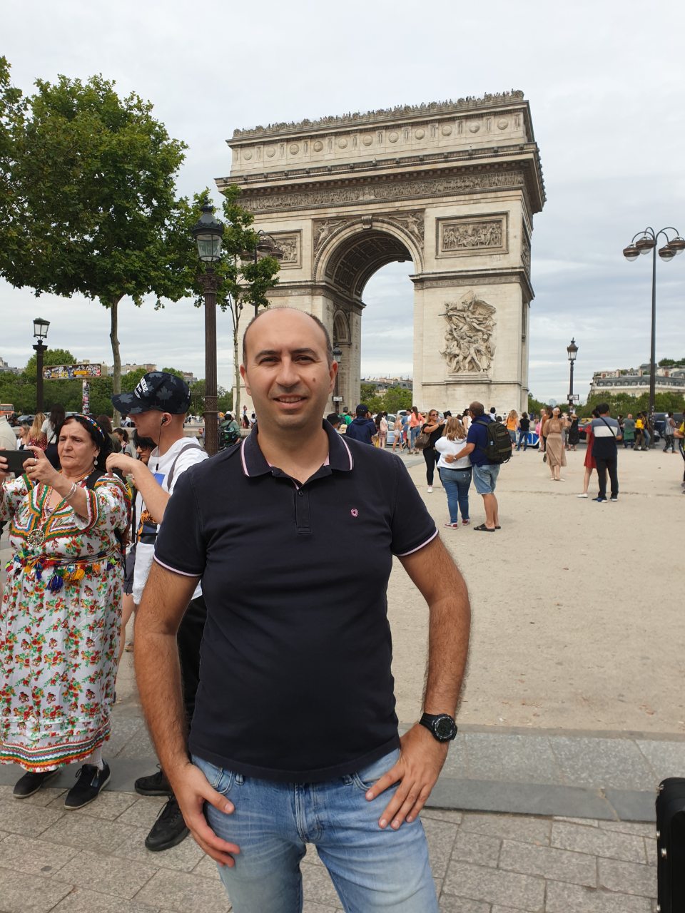 Тихомир Игнатов