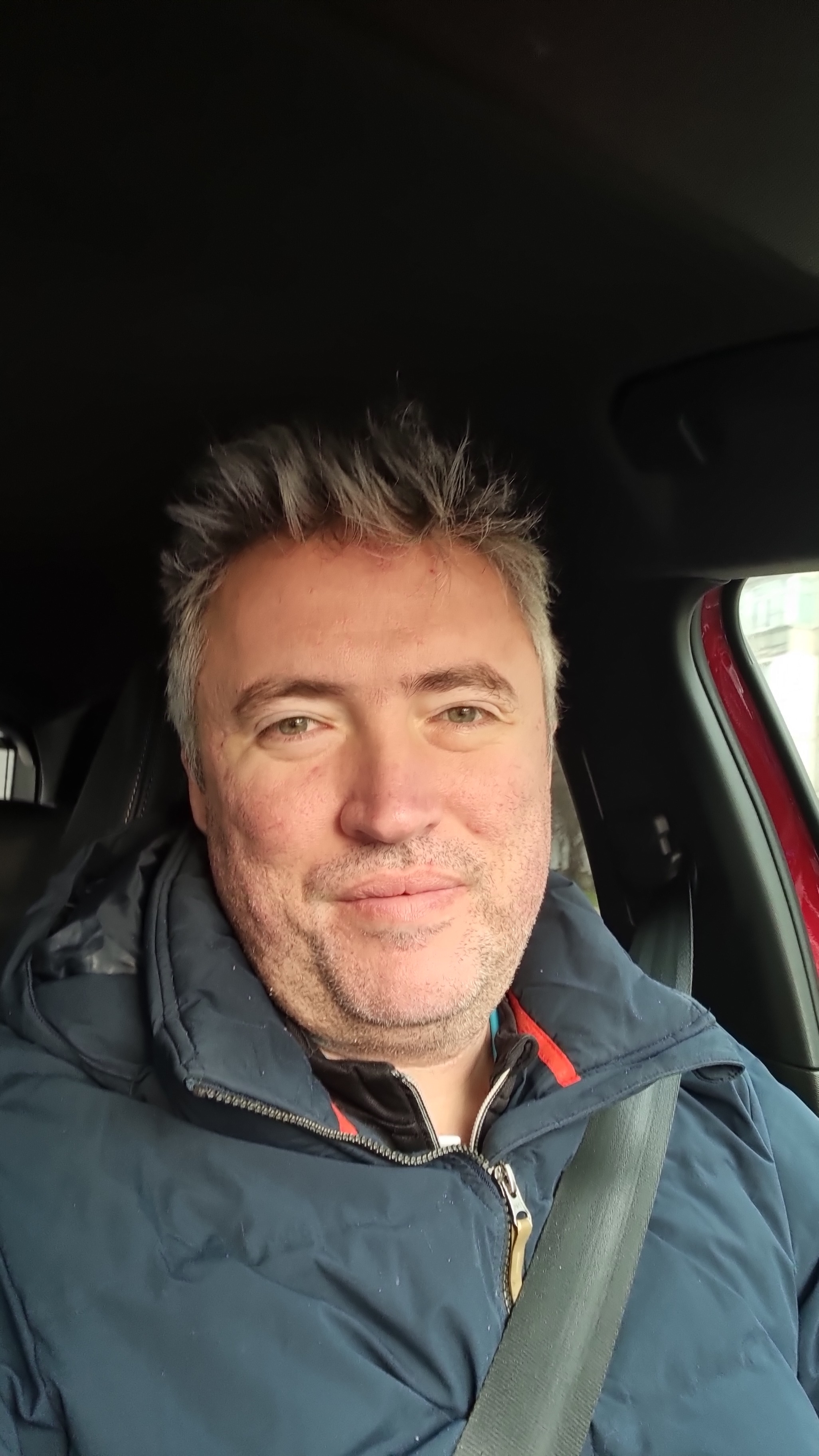 Веселин Генков