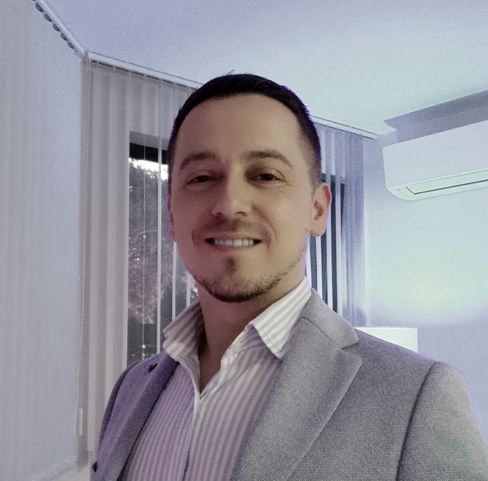 Станислав Георгиев