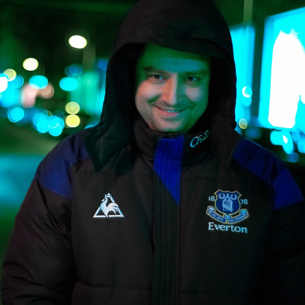 Иван Йорданов